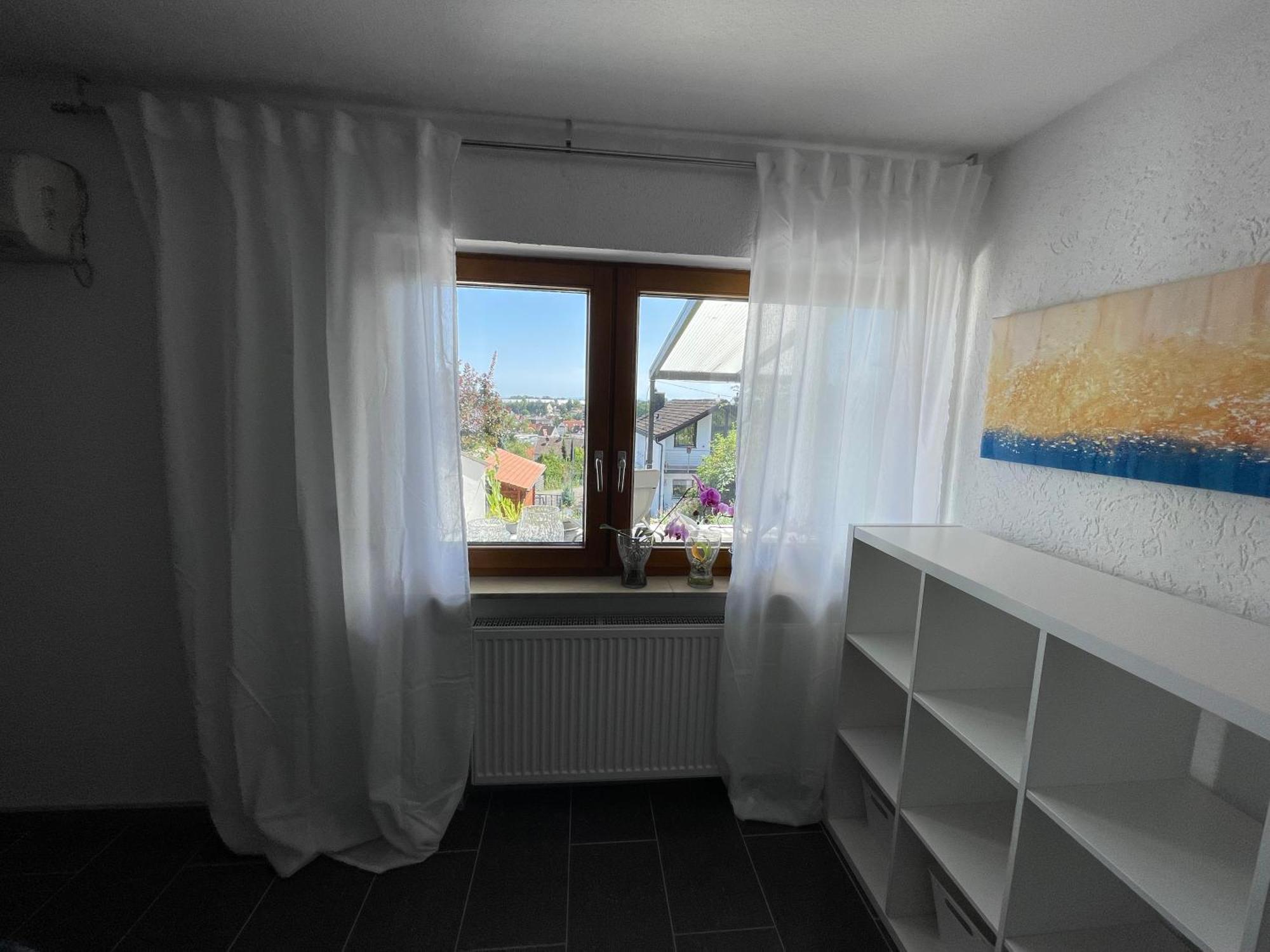 Haus Valentina 1 Appartement Bad Bergzabern Buitenkant foto